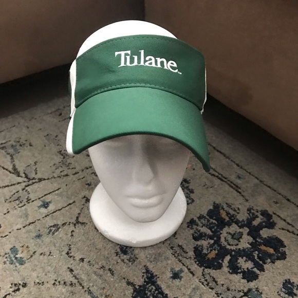 NIKE Tulane Hat